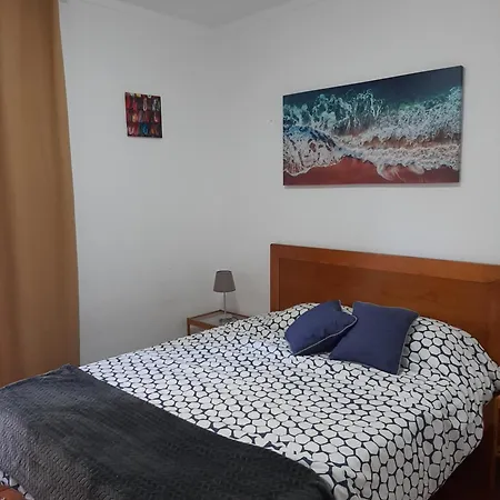 Apartament Filoapartment Peniche