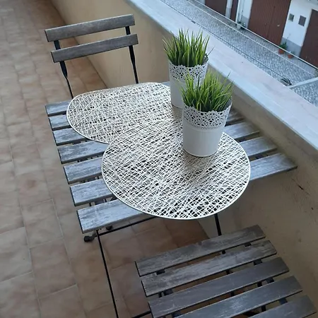 Διαμέρισμα Filoapartment Peniche