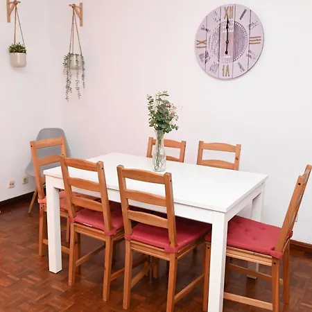 Διαμέρισμα Filoapartment