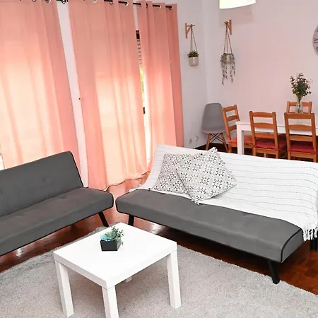 Filoapartment Διαμέρισμα