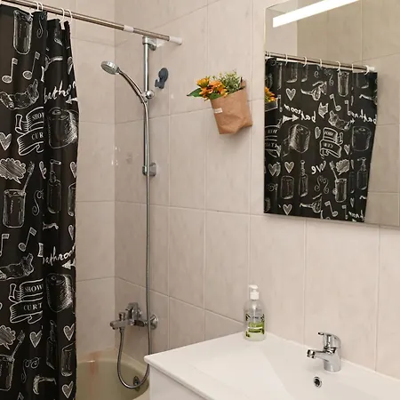 Filoapartment Διαμέρισμα *
