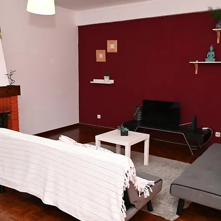 Filoapartment *