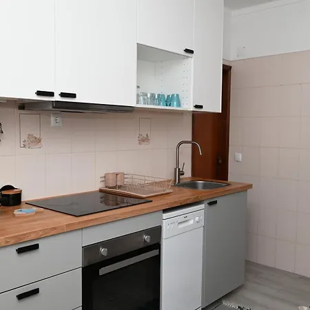 Filoapartment Appartamento Peniche