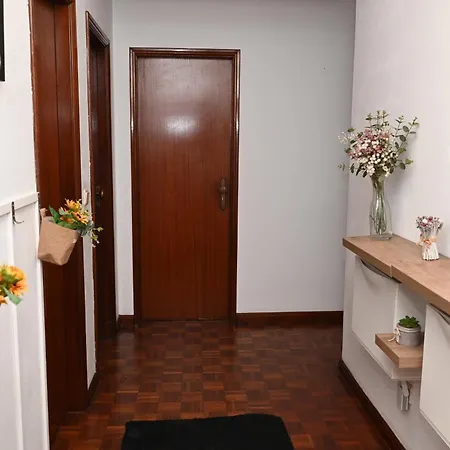 Filoapartment Appartamento Peniche