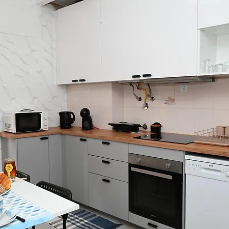 Appartamento Filoapartment Peniche