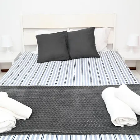 Filoapartment Apartament *