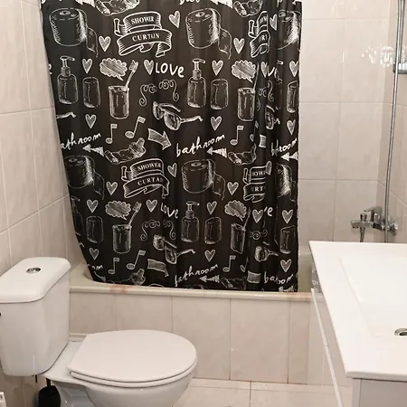 Filoapartment Apartament