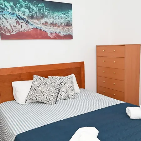 Apartament Filoapartment Peniche