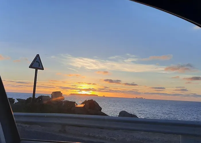 Filoapartment Lejlighed Peniche