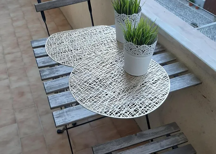 Lejlighed Filoapartment Peniche