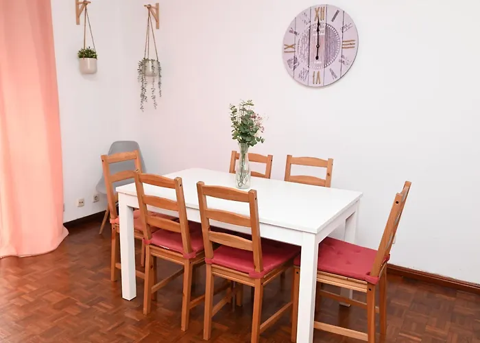 Lejlighed Filoapartment