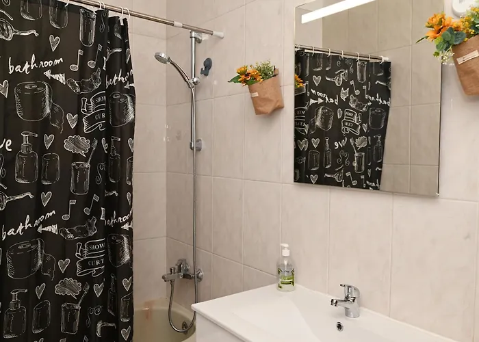 Filoapartment Lejlighed *