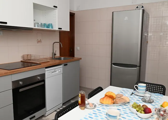 Filoapartment Peniche