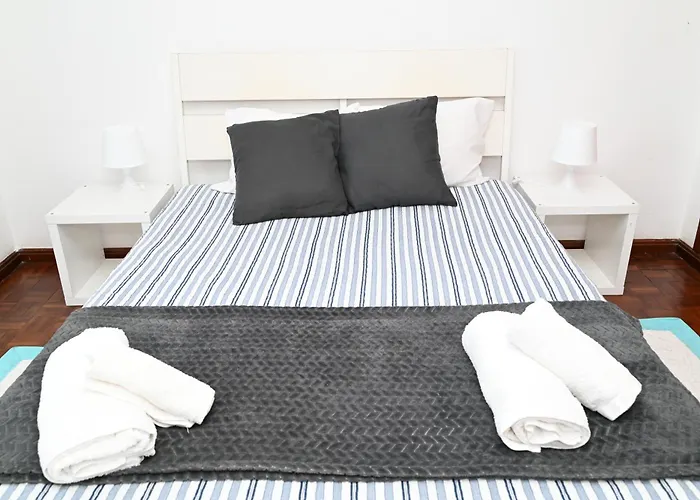 Filoapartment Lejlighed *