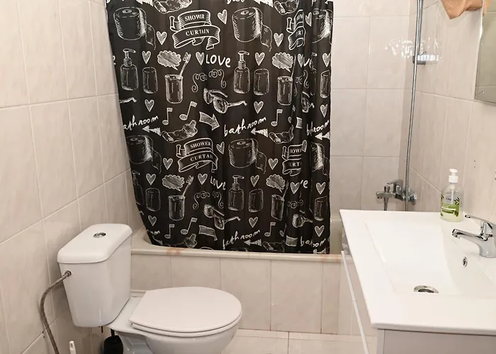 Filoapartment Lejlighed