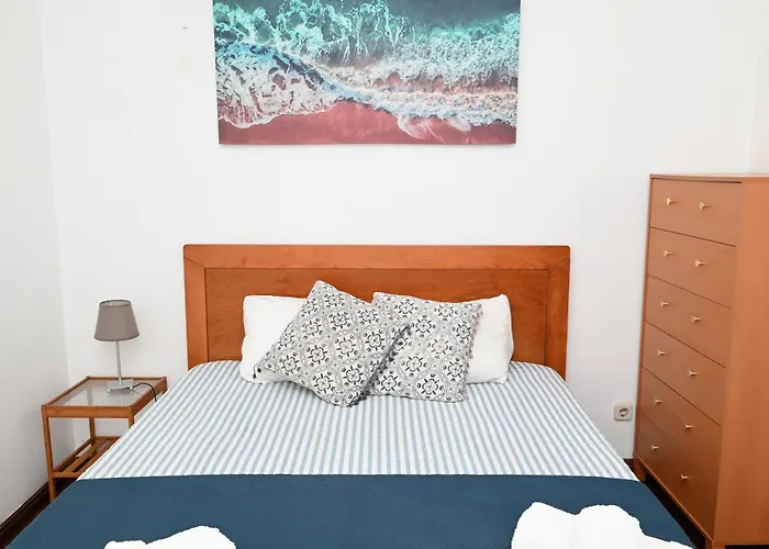 Filoapartment Lejlighed *